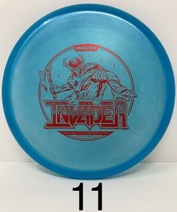 Innova Luster Champion Invader