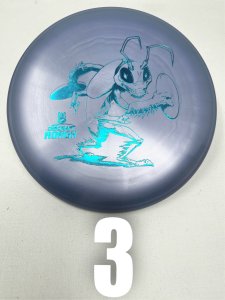 Discraft Big Z Roach