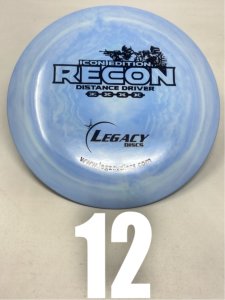Legacy Icon Recon