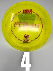 DGA SP Line Flex Pipeline (Limited Edition)