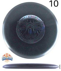 AquaFlight DragonFly Mid-Range