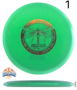 AquaFlight DragonFly Mid-Range