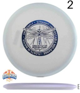 AquaFlight DragonFly Mid-Range