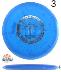 AquaFlight DragonFly Mid-Range