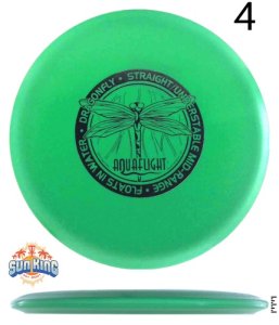 AquaFlight DragonFly Mid-Range