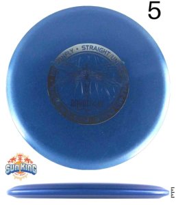 AquaFlight DragonFly Mid-Range