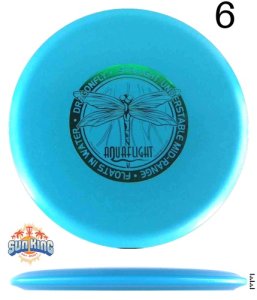 AquaFlight DragonFly Mid-Range