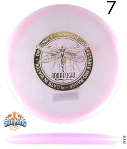 AquaFlight DragonFly Mid-Range