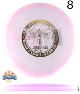 AquaFlight DragonFly Mid-Range