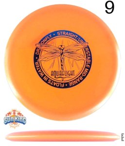 AquaFlight DragonFly Mid-Range