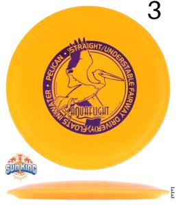 AquaFlight Pelican Fairway Driver