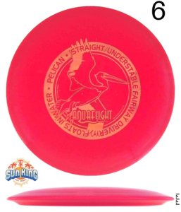 AquaFlight Pelican Fairway Driver