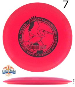 AquaFlight Pelican Fairway Driver