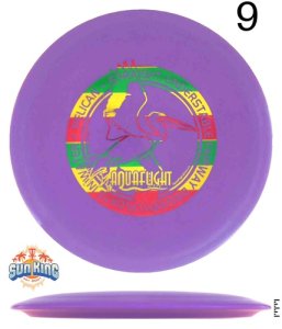 AquaFlight Pelican Fairway Driver