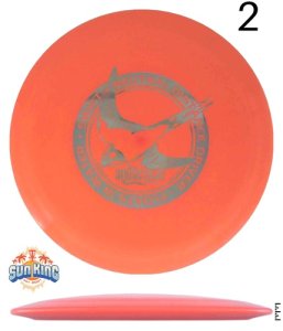 AquaFlight Swift Neutral Driver