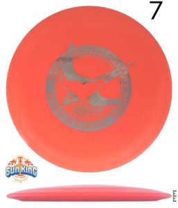 AquaFlight Swift Neutral Driver
