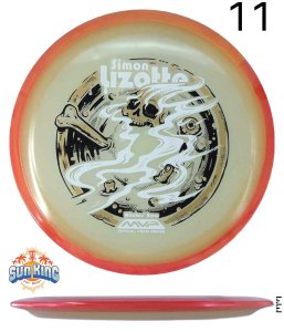 Axiom Eclipse Aspect  (Simon Lizotte - Halloween Team Series)