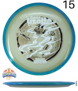 Axiom Eclipse Aspect  (Simon Lizotte - Halloween Team Series)