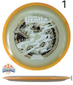 Axiom Eclipse Aspect  (Simon Lizotte - Halloween Team Series)