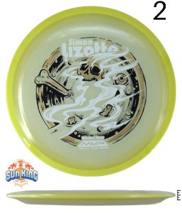 Axiom Eclipse Aspect  (Simon Lizotte - Halloween Team Series)