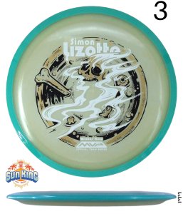 Axiom Eclipse Aspect  (Simon Lizotte - Halloween Team Series)