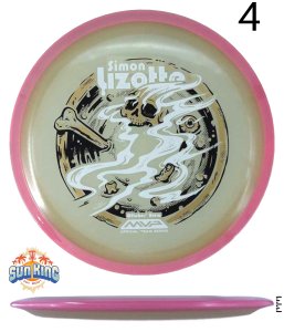 Axiom Eclipse Aspect  (Simon Lizotte - Halloween Team Series)