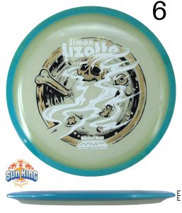 Axiom Eclipse Aspect  (Simon Lizotte - Halloween Team Series)