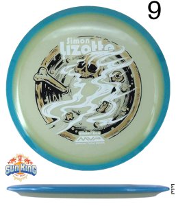 Axiom Eclipse Aspect  (Simon Lizotte - Halloween Team Series)