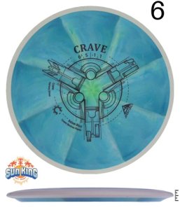 Axiom Cosmic Neutron Crave