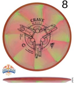 Axiom Cosmic Neutron Crave