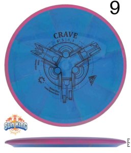 Axiom Cosmic Neutron Crave