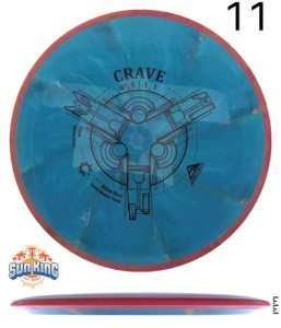 Axiom Cosmic Neutron Crave