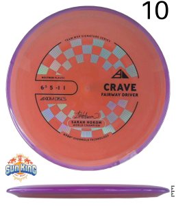 Axiom Neutron Crave (Project Lab Coat)