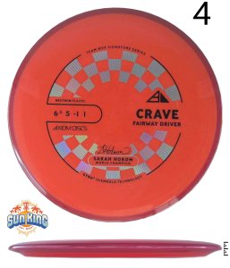 Axiom Neutron Crave (Project Lab Coat)