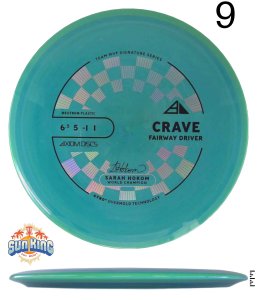 Axiom Neutron Crave (Project Lab Coat)