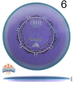 Axiom Plasma Crave