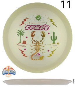 Axiom Total Eclipse Crave (Special Edition)