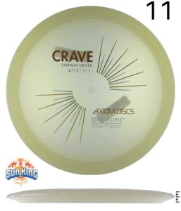 Axiom Total Eclipse Crave