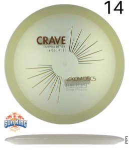 Axiom Total Eclipse Crave