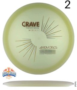 Axiom Total Eclipse Crave
