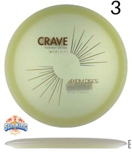 Axiom Total Eclipse Crave