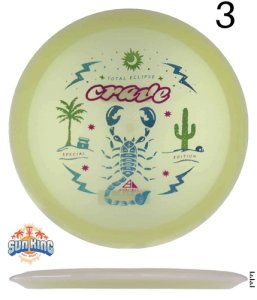 Axiom Total Eclipse Crave (Special Edition)