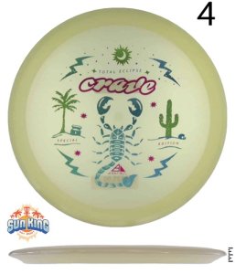 Axiom Total Eclipse Crave (Special Edition)