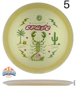 Axiom Total Eclipse Crave (Special Edition)