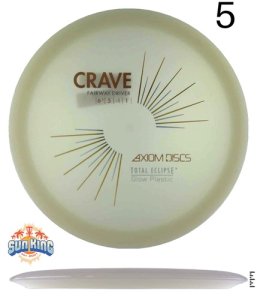 Axiom Total Eclipse Crave