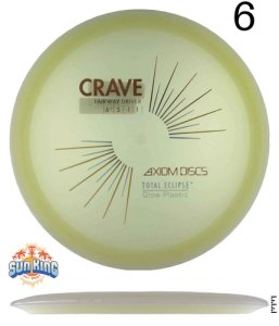 Axiom Total Eclipse Crave