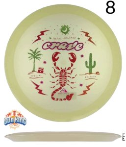 Axiom Total Eclipse Crave (Special Edition)