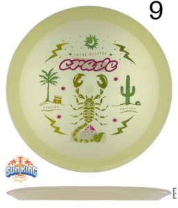 Axiom Total Eclipse Crave (Special Edition)