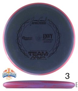 Axiom Electron Soft Envy (James Conrad Signature Series)