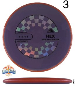 Axiom Neutron Soft Hex (Project Lab Coat)